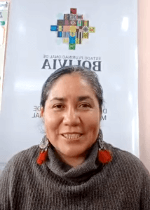 Dr. VIvian Camacho